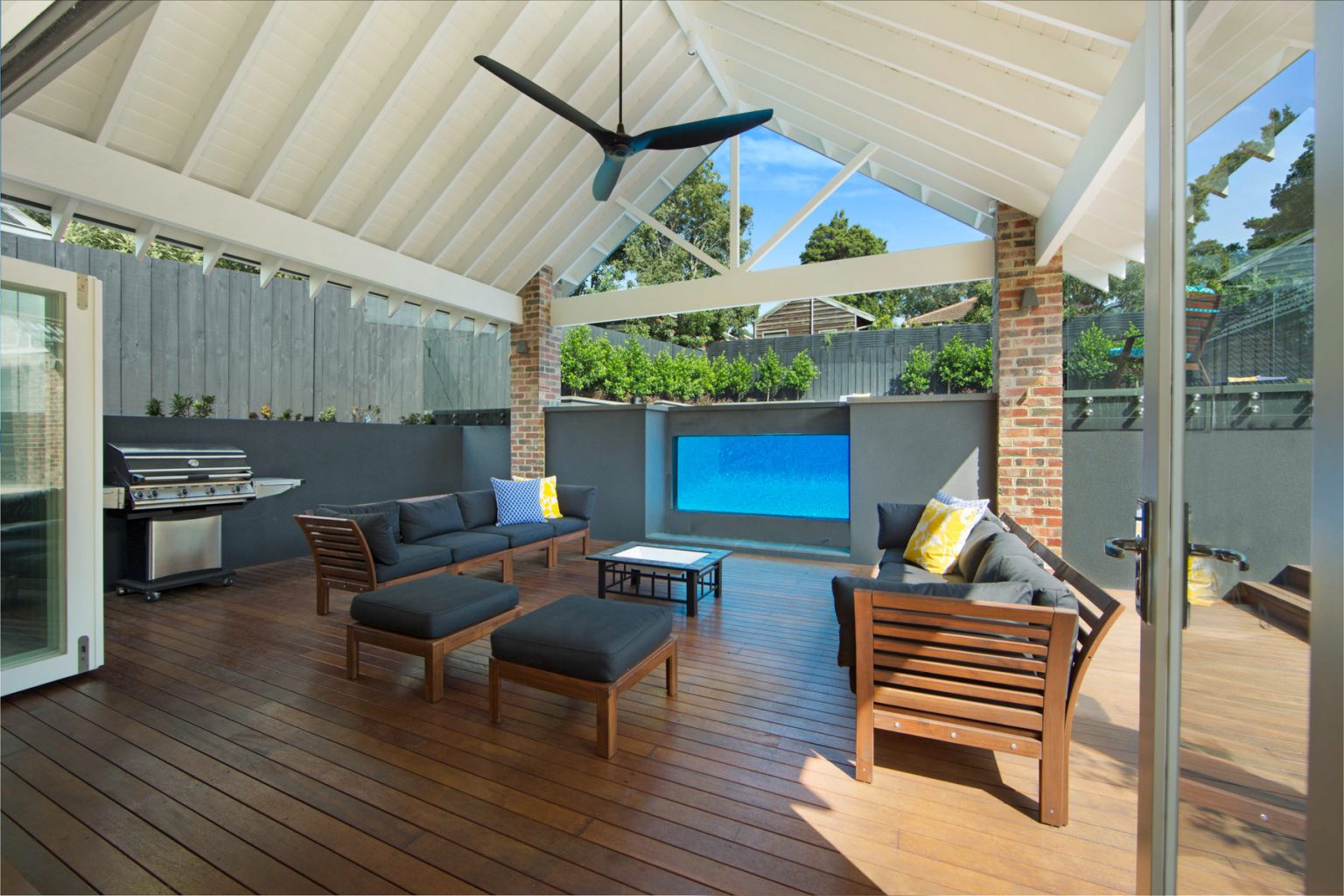 What Are The Best Home Renovation Ideas For Resale In Melbourne?