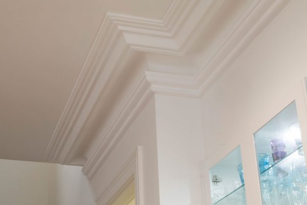 Cornices, Mouldings & Panelling | Period Extensions & Design