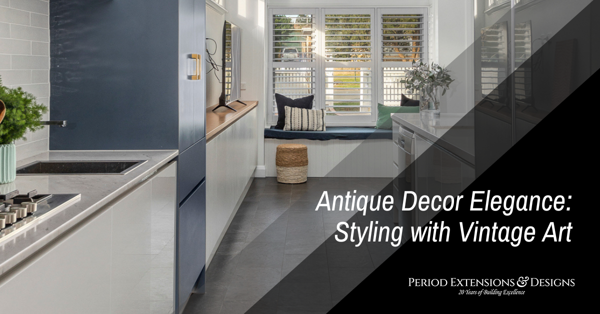 Gallery wall displaying a collection of antique paintings in gilded frames.