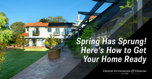 Start Planning Your Home’s Next Chapter