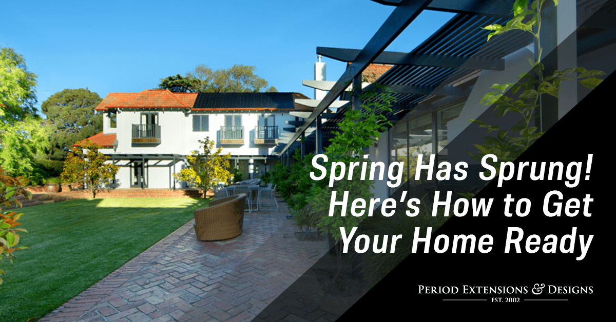 Start Planning Your Home’s Next Chapter