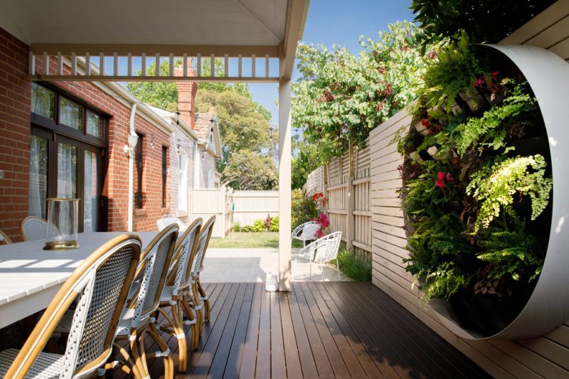 Heritage House Extensions